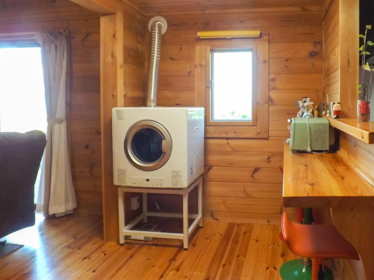 Holiday Home Fu Nakijin Ngoại thất bức ảnh