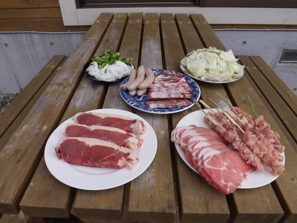 Holiday Home Fu Nakijin Ngoại thất bức ảnh