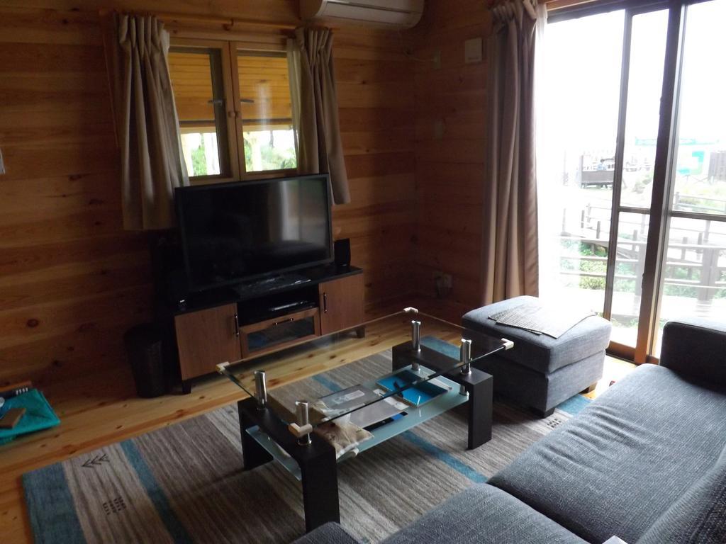 Holiday Home Fu Nakijin Ngoại thất bức ảnh