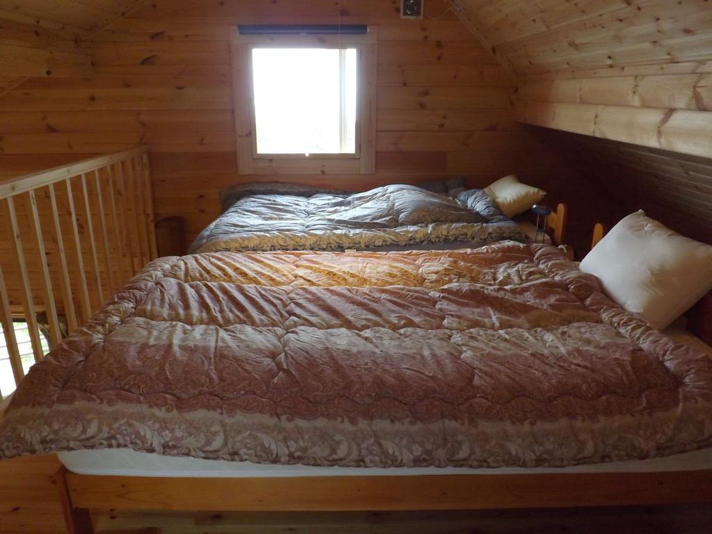 Holiday Home Fu Nakijin Ngoại thất bức ảnh