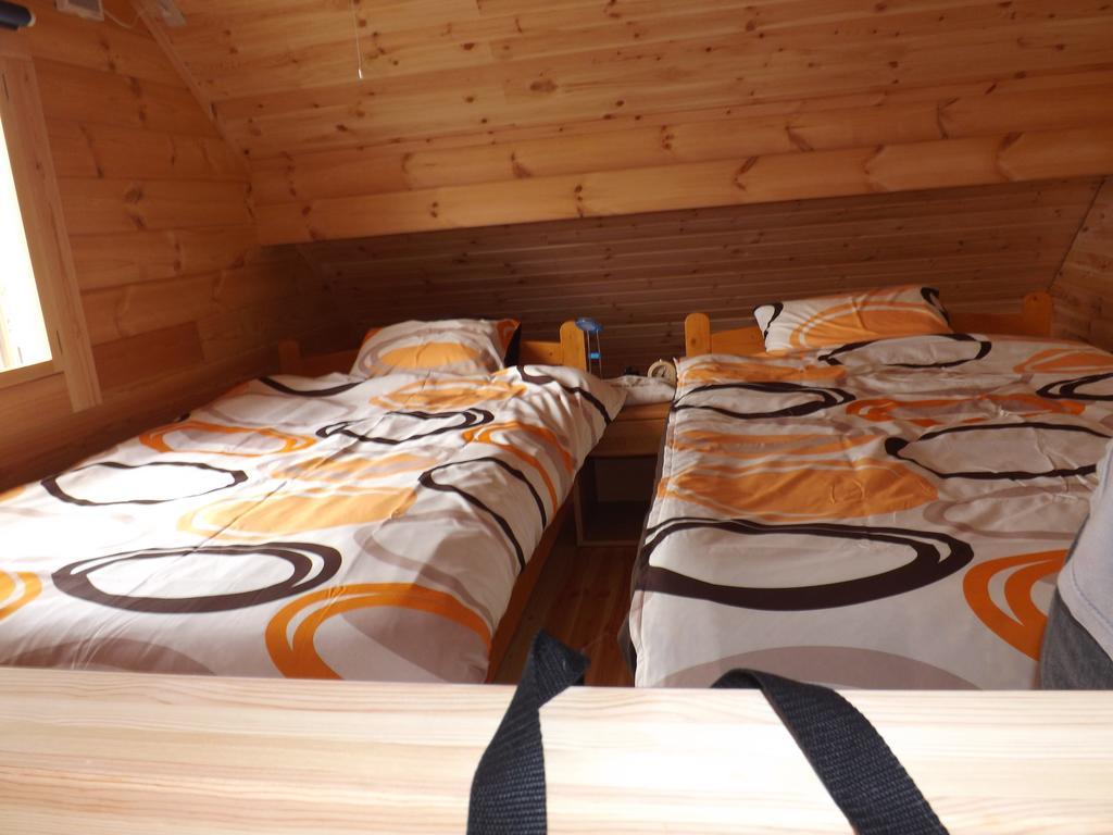 Holiday Home Fu Nakijin Ngoại thất bức ảnh